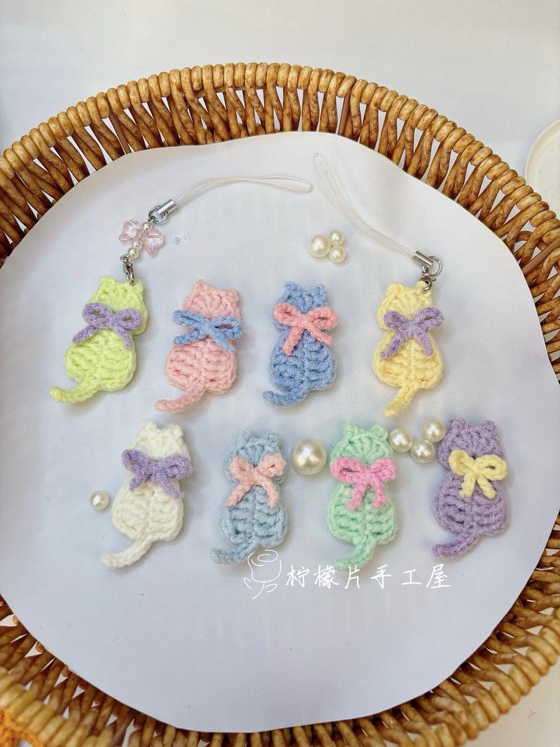 绳编装饰