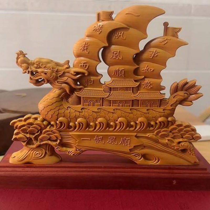 选购定制摆件的指南